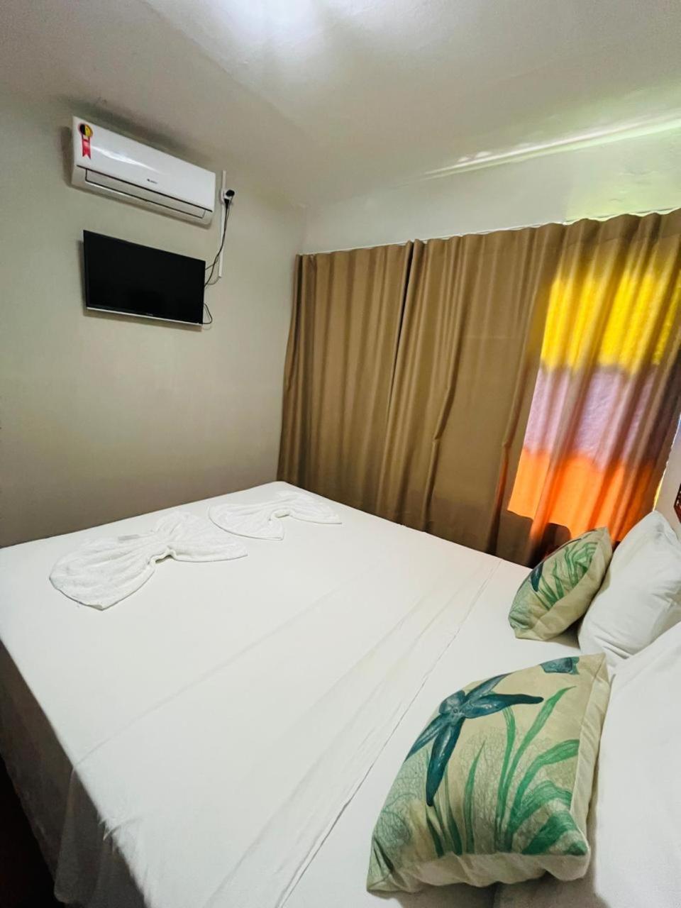 Apartamento Casa Tua Pipa - Chále 1 Praia de Pipa Exterior foto