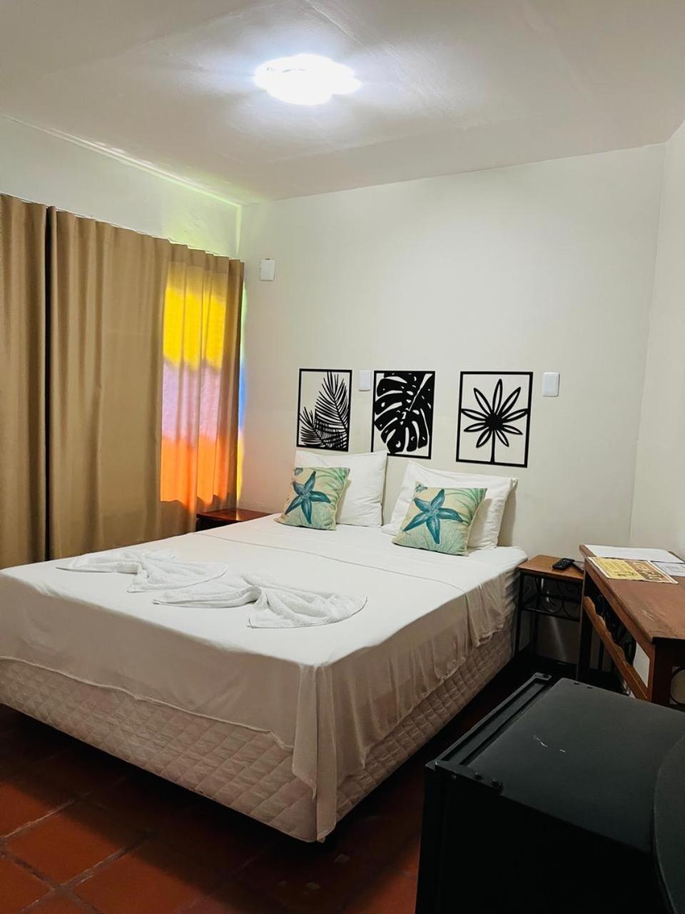 Apartamento Casa Tua Pipa - Chále 1 Praia de Pipa Exterior foto