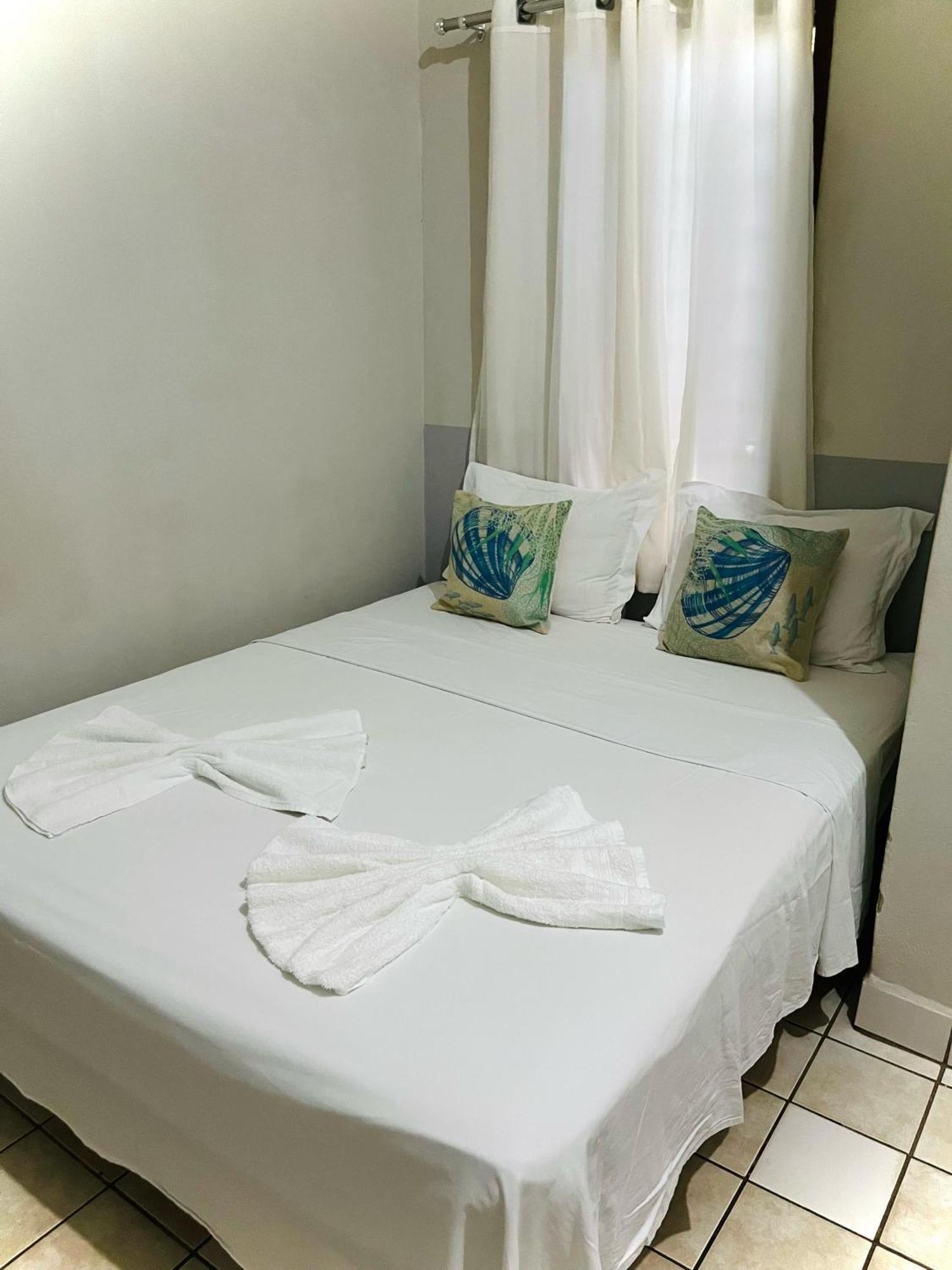 Apartamento Casa Tua Pipa - Chále 1 Praia de Pipa Exterior foto