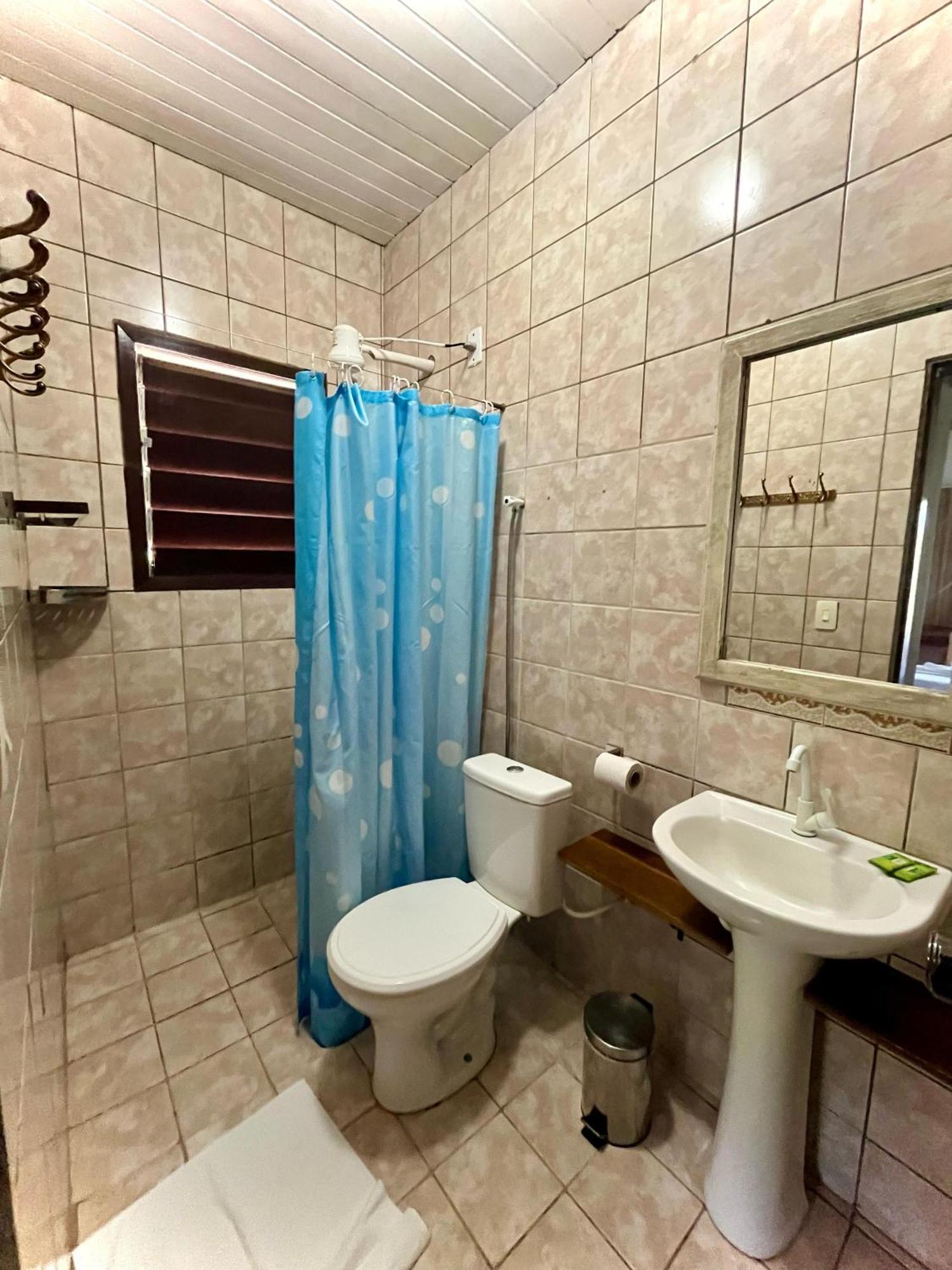 Apartamento Casa Tua Pipa - Chále 1 Praia de Pipa Exterior foto